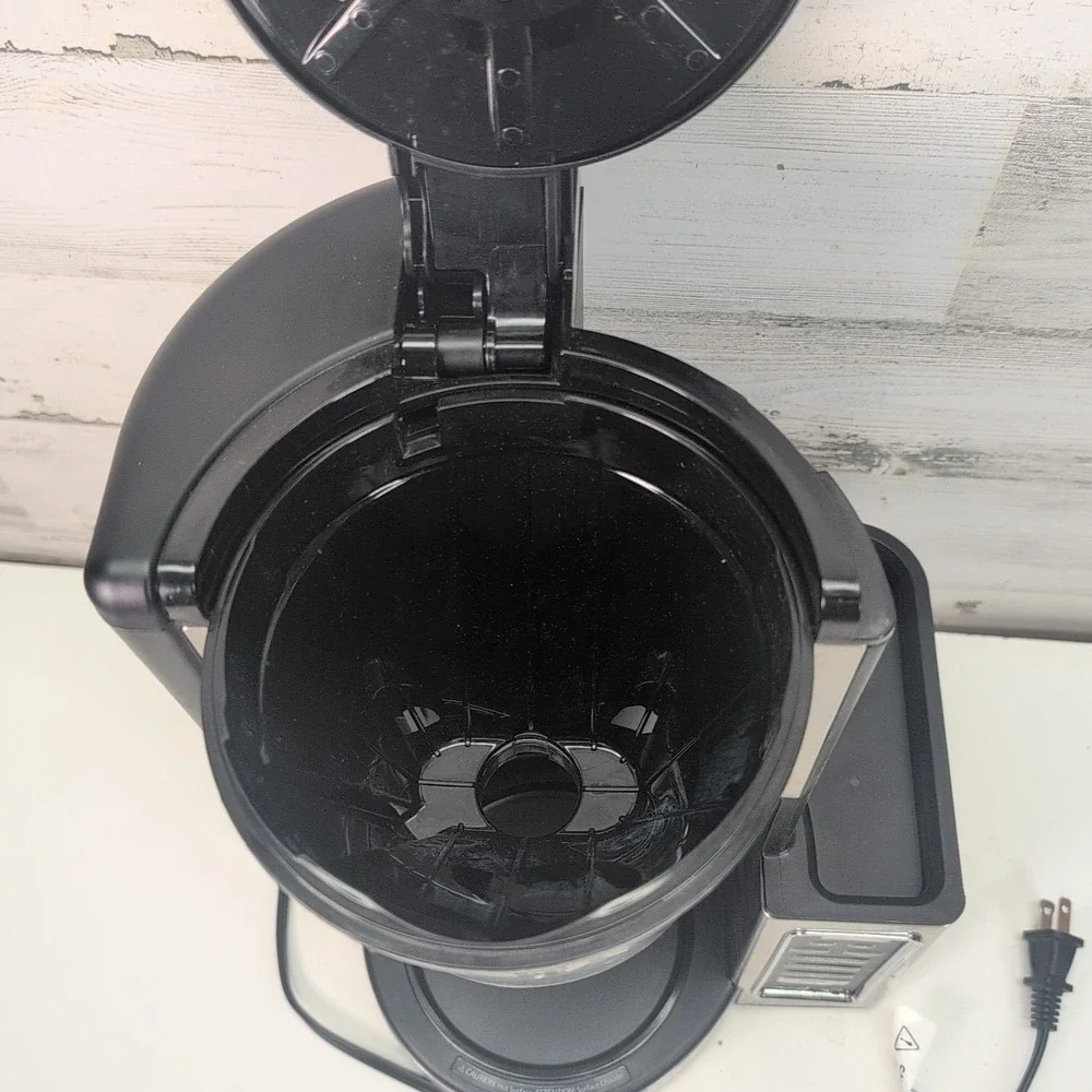 Ninja CE251 Coffee Maker Base Only Programmable 12 Cup Brewer Replacement